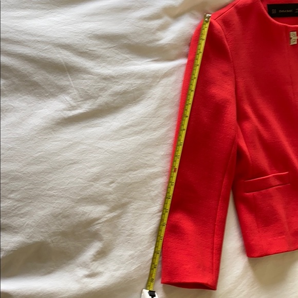 Zara Classic Blazer - Picture 8 of 8